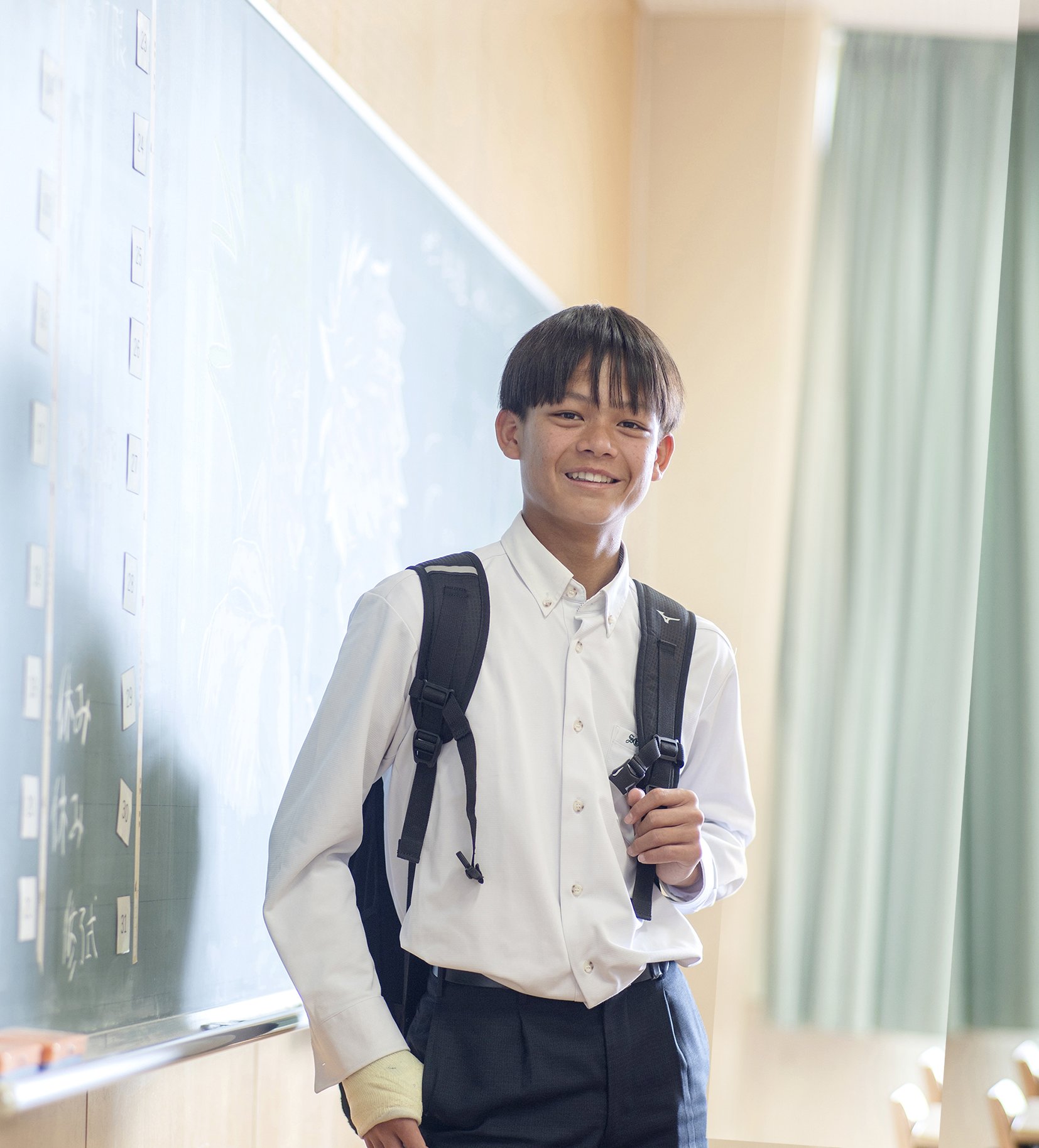 小池 望良さんの写真