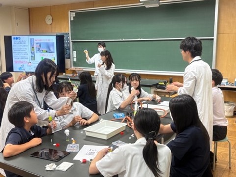 SHIZUGAKU GOLDEN TIME | 静岡学園中学校・高等学校
