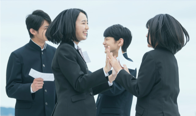 大学合格実績