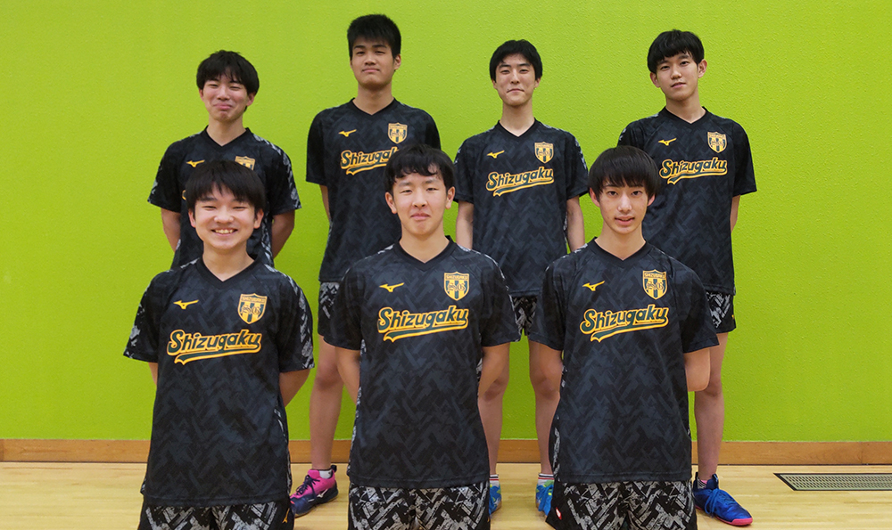 Tabletennis 卓球部